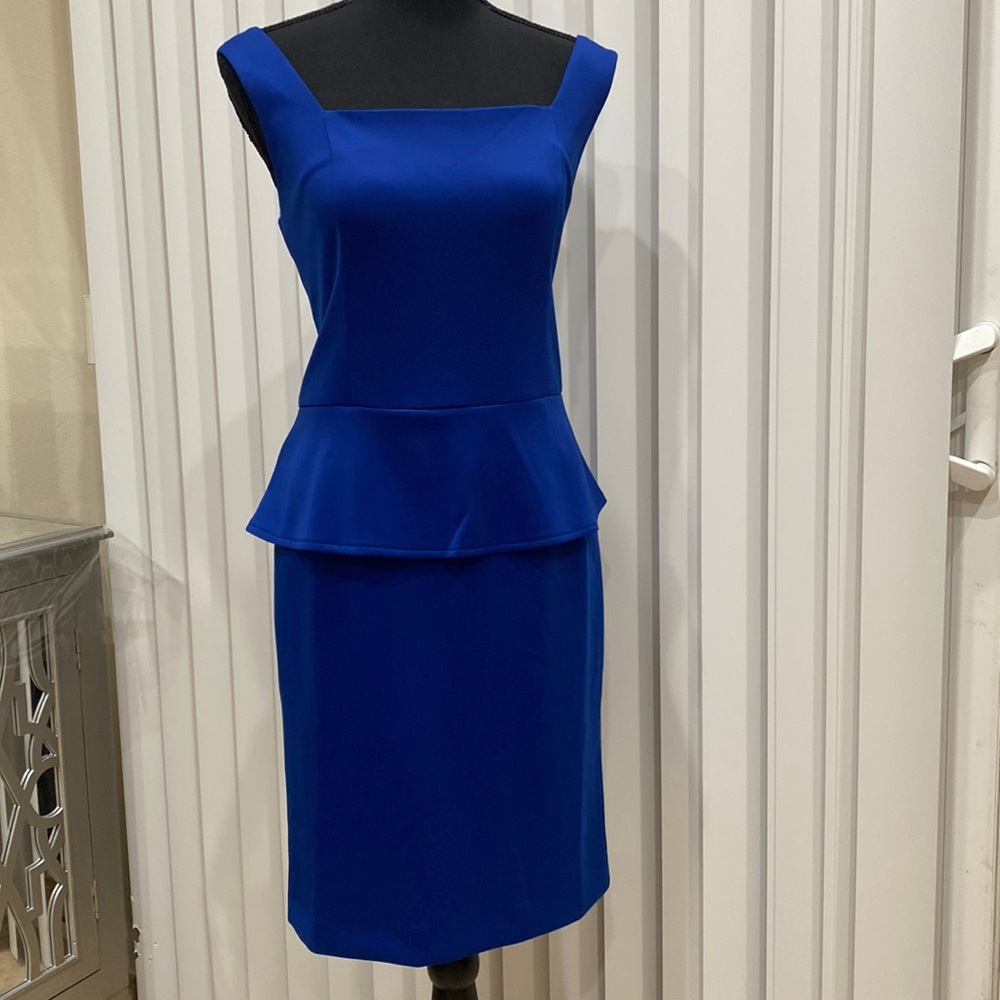 Evening dress